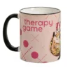 Shizuma und Minato Cats Tasse für Therapy Game Fans