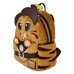 Shrek - Gestiefelter Kater Mini Rucksack