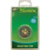 Shrek Sammelmünze Swamp Sweet Swamp Limited Edition