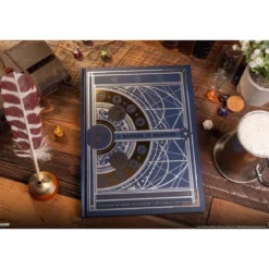 Sideshow Collectibles Buch A Decade of Destiny: The Critical Role Collection by Sideshow *Englische Version*