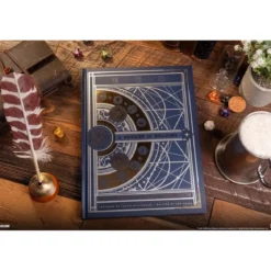 Sideshow Collectibles Buch A Decade of Destiny: The Critical Role Collection by Sideshow *Englische Version*
