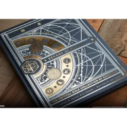 Sideshow Collectibles Buch A Decade of Destiny: The Critical Role Collection by Sideshow *Englische Version*