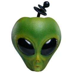 Sideshow Originals Apple Replik Alien Apple (Green Variant)
