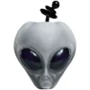 Sideshow Originals Apple Replik Alien Apple 11 cm