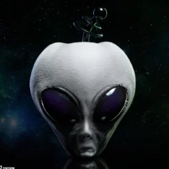 Sideshow Originals Apple Replik Alien Apple 11 cm
