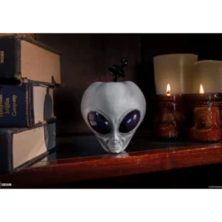 Sideshow Originals Apple Replik Alien Apple 11 cm