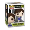 Silent Hill - Alessa Gillespie Funko Pop Figur