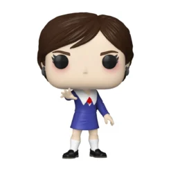 Silent Hill - Alessa Gillespie Funko Pop Figur