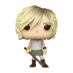 Silent Hill - Heather Mason Funko Pop Figur