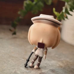Silent Hill - Nurse Funko Pop Figur