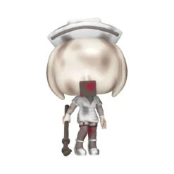 Silent Hill - Nurse Funko Pop Figur
