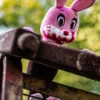 Silent Hill - Robbie the Rabbit Plüsch Figur