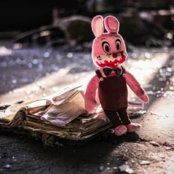Silent Hill - Robbie the Rabbit Plüsch Figur