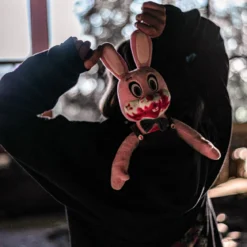Silent Hill - Robbie the Rabbit Plüsch Figur