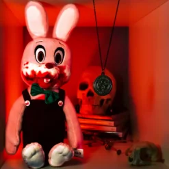 Silent Hill - Robbie the Rabbit Plüsch Figur