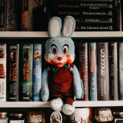 Silent Hill - Robbie the Rabbit Plüschfigur mit Sound
