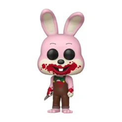 Silent Hill - Robbie the Rabbit Funko Pop Figur