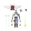 Silverhawks Ultimates Actionfigur Wave 07 Condor (Toon)