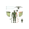 Silverhawks Ultimates Actionfigur Wave 07 Flashback (Toon)