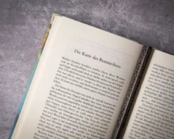 Sirius Black Zauberstab