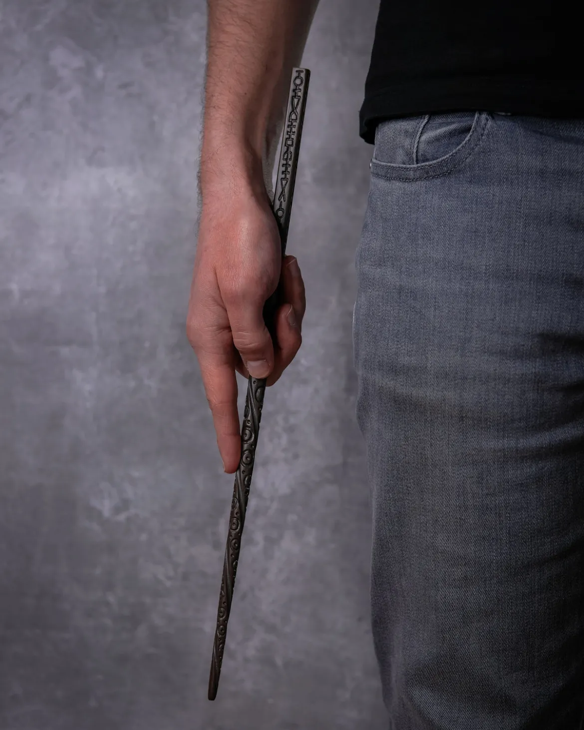 Sirius Black Zauberstab