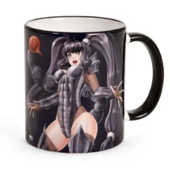Skorpion Tasse für Manga Fans - Zodiac Collection