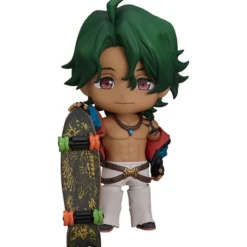 SK8 the Infinity Nendoroid Actionfigur Nendoroid Joe 10 cm