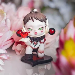 Skullpanda - Everyday Wonderland Pop Mart Mystery Figur