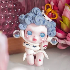 Skullpanda - Everyday Wonderland Pop Mart Mystery Figur