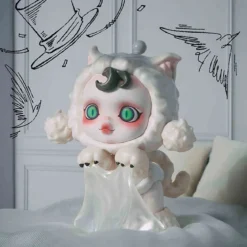 Skullpanda - Everyday Wonderland Pop Mart Mystery Figur