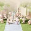 Skullpanda - The Warmth Pop Mart Mystery Figur
