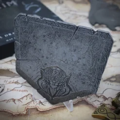 Skyrim - Drachenstein Replik limitiert
