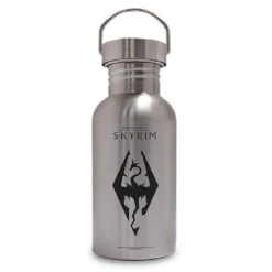 Skyrim - Seal of Akatosh Eco Trinkflasche