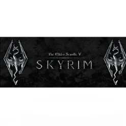 Skyrim - Seal of Akatosh Tasse