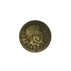 Skyrim - Septim Sammlermünze limitiert