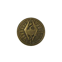 Skyrim - Septim Sammlermünze limitiert