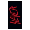 Slayer Handtuch Logo 150 x 75 cm