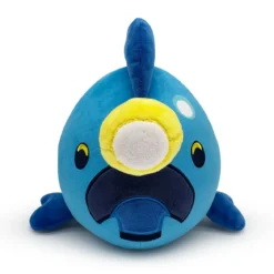 Slime Rancher Plüschfigur Angler Slime Stickie 15 cm