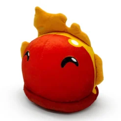 Slime Rancher Plüschfigur Fire Slime Stickie 15 cm
