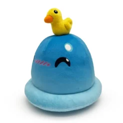 Slime Rancher Plüschfigur Puddle Slime Stickie 15 cm