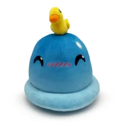 Slime Rancher Plüschfigur Puddle Slime Stickie 15 cm