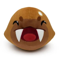 Slime Rancher Plüschfigur Saber Slime Stickie 15 cm