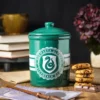 Slytherin Hogwarts Alumni Keksdose - Harry Potter
