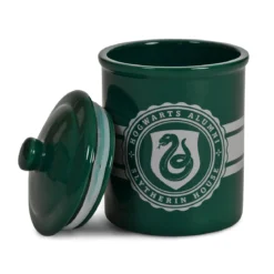 Slytherin Hogwarts Alumni Keksdose - Harry Potter