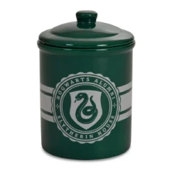 Slytherin Hogwarts Alumni Keksdose - Harry Potter