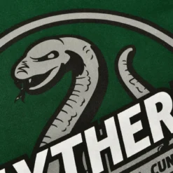 Slytherin House Values T-Shirt grün - Harry Potter