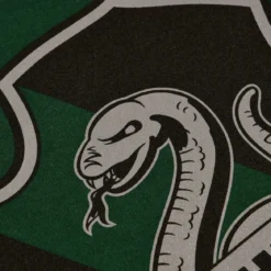 Slytherin Logo T-Shirt grün - Harry Potter