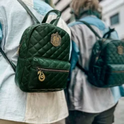 Slytherin Mini Rucksack - Harry Potter
