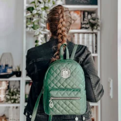 Slytherin Mini Rucksack - Harry Potter