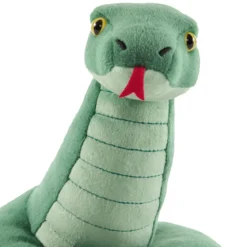 Slytherin Plüsch Figur Schlange - Harry Potter